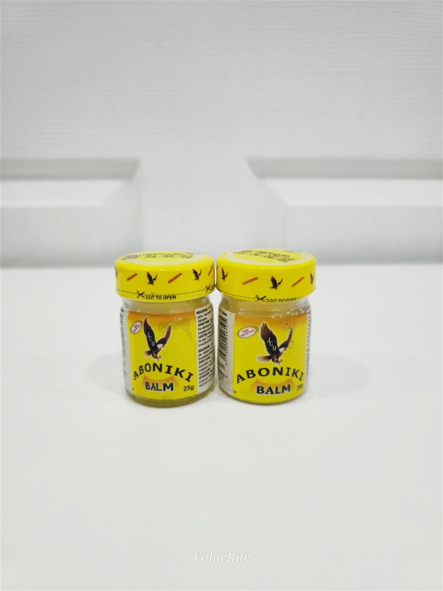 Aboniki (1pcs)