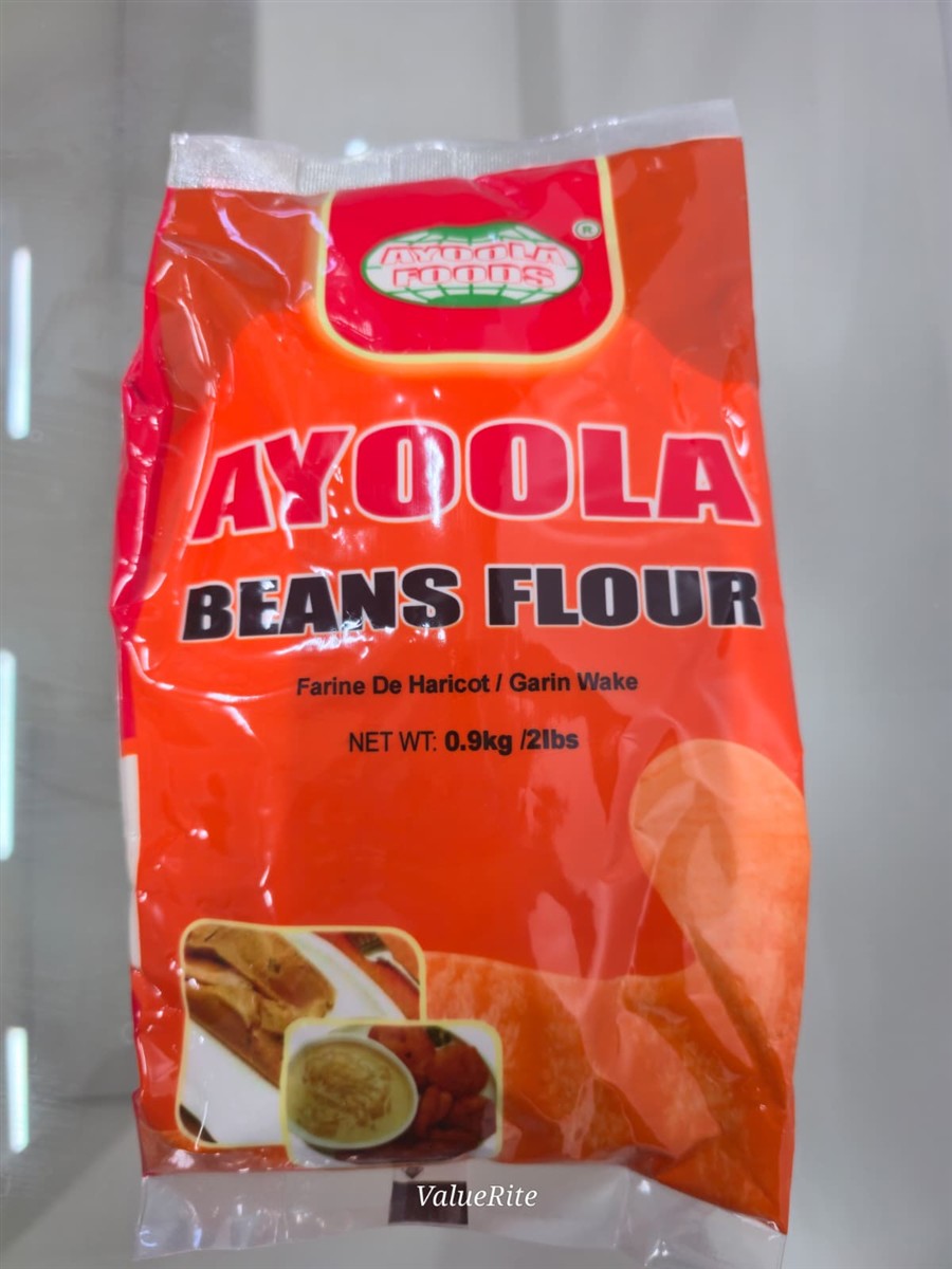 Ayoola Beans Flour
