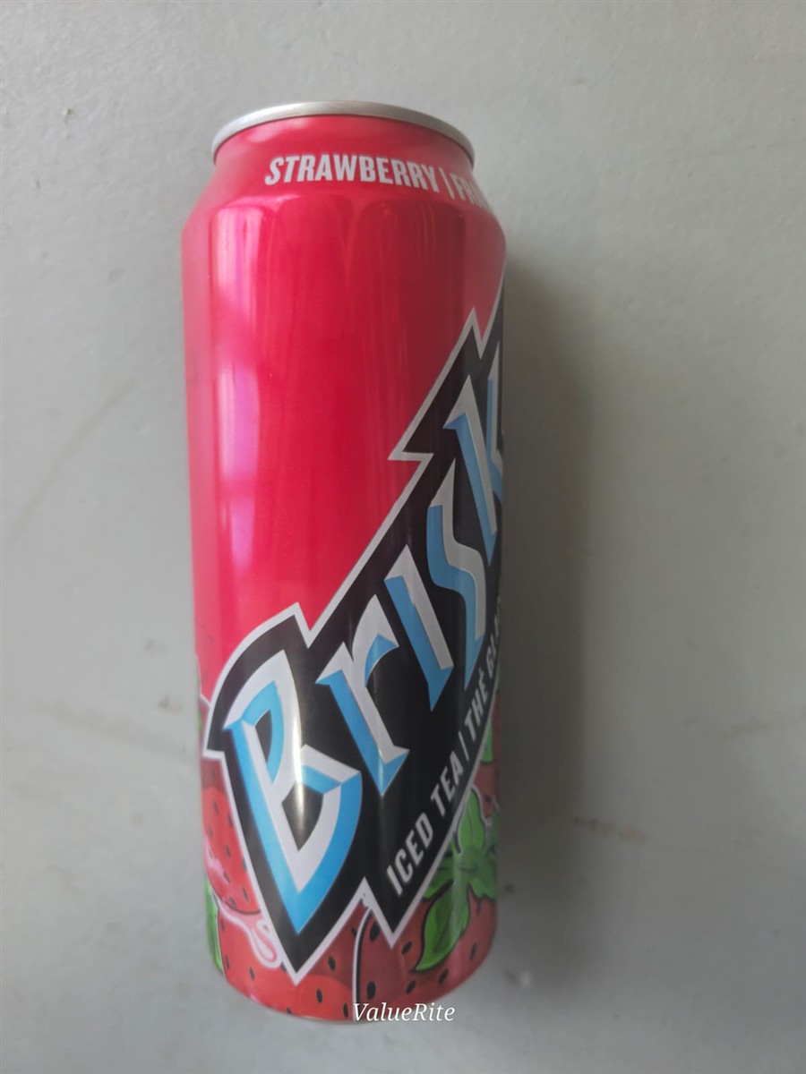 Brisk Iced Tea Strawberry