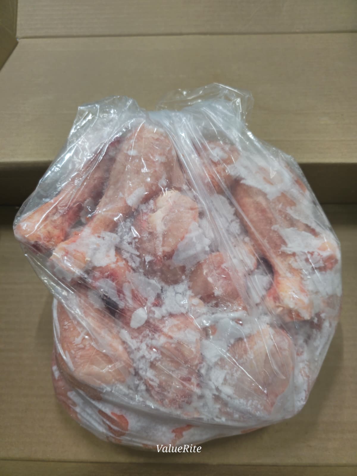 Chicken Drumstick (Soft) - Frozen — 11LB