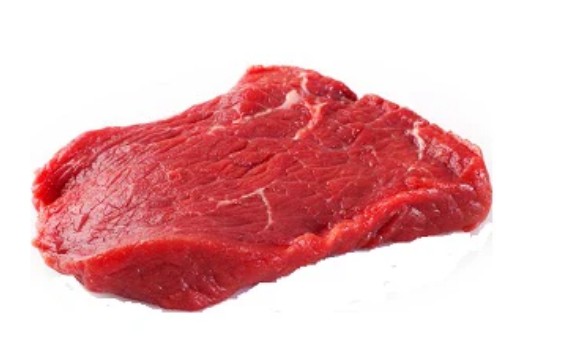 Cow Beef (Meat) - Frozen — 120LB(Half Cow)