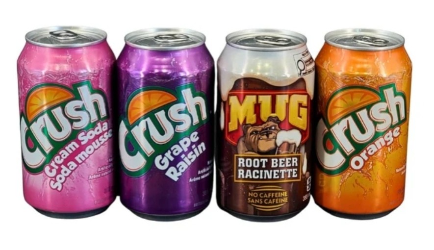 Crush — Can