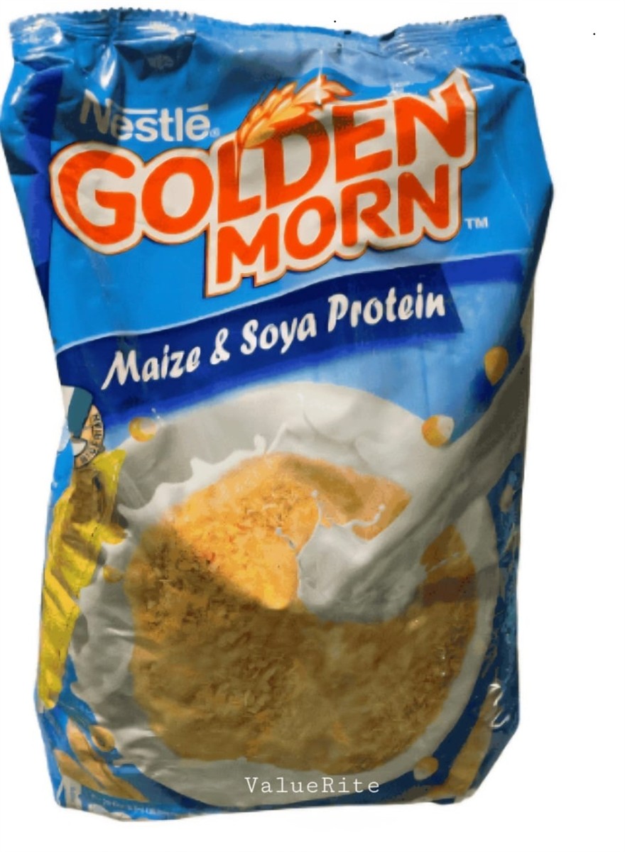 Golden Morn — 950g