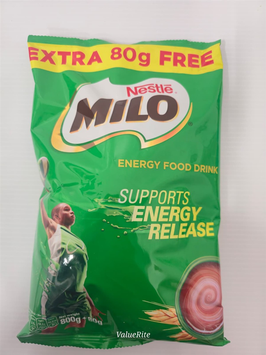 Milo Beverage — 800g
