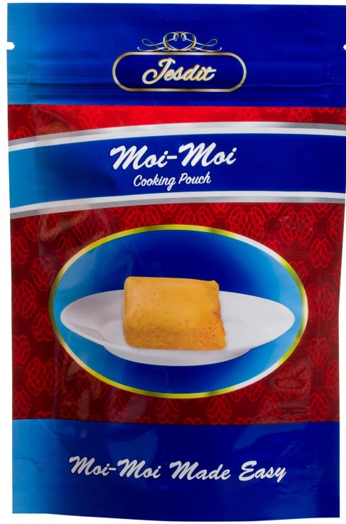 MoiMoi Pouch (MoinMoin) — 50 pack