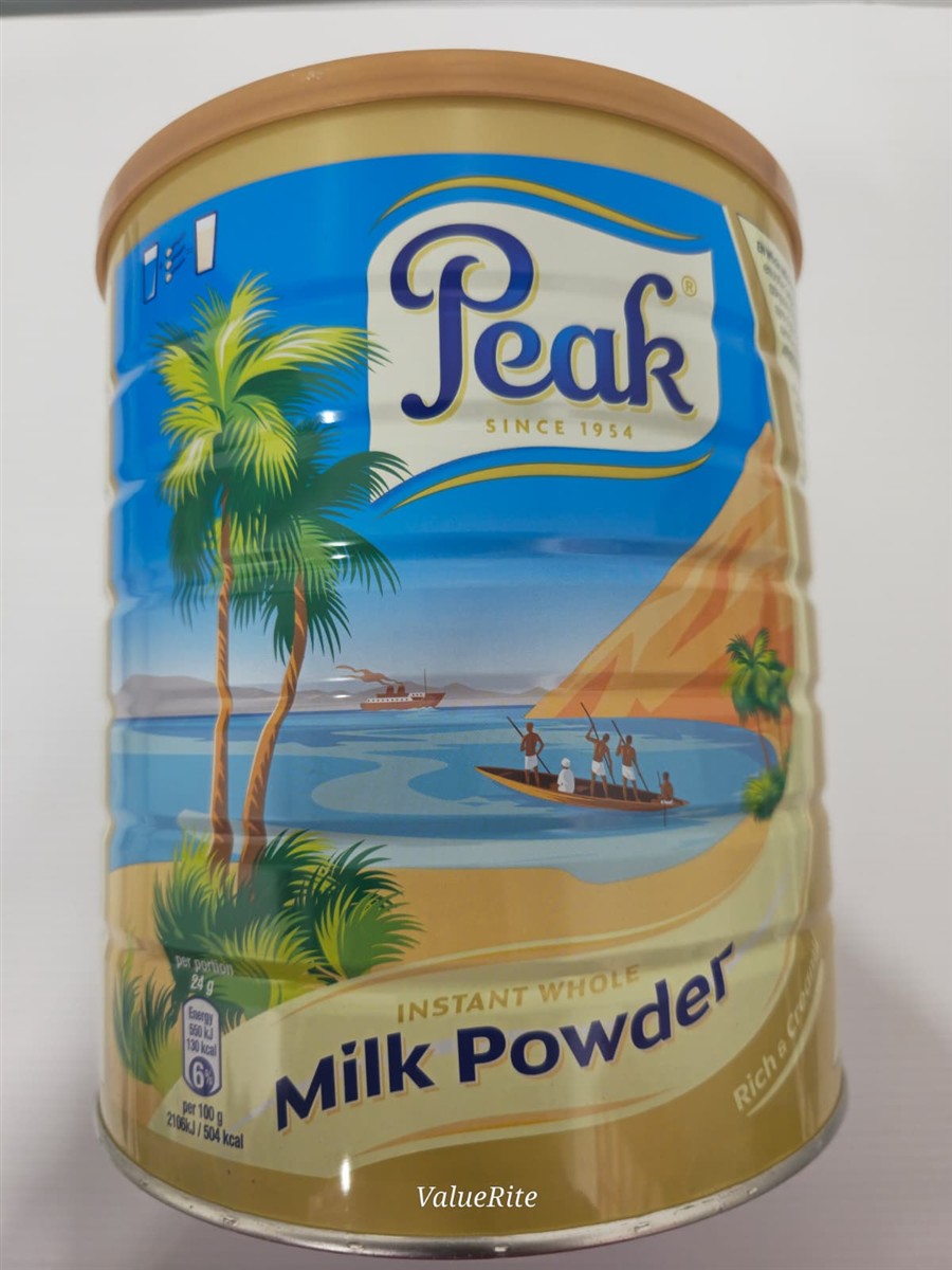 Peak Milk — 2.5kg