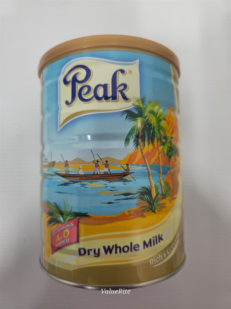 Peak Milk — 900g