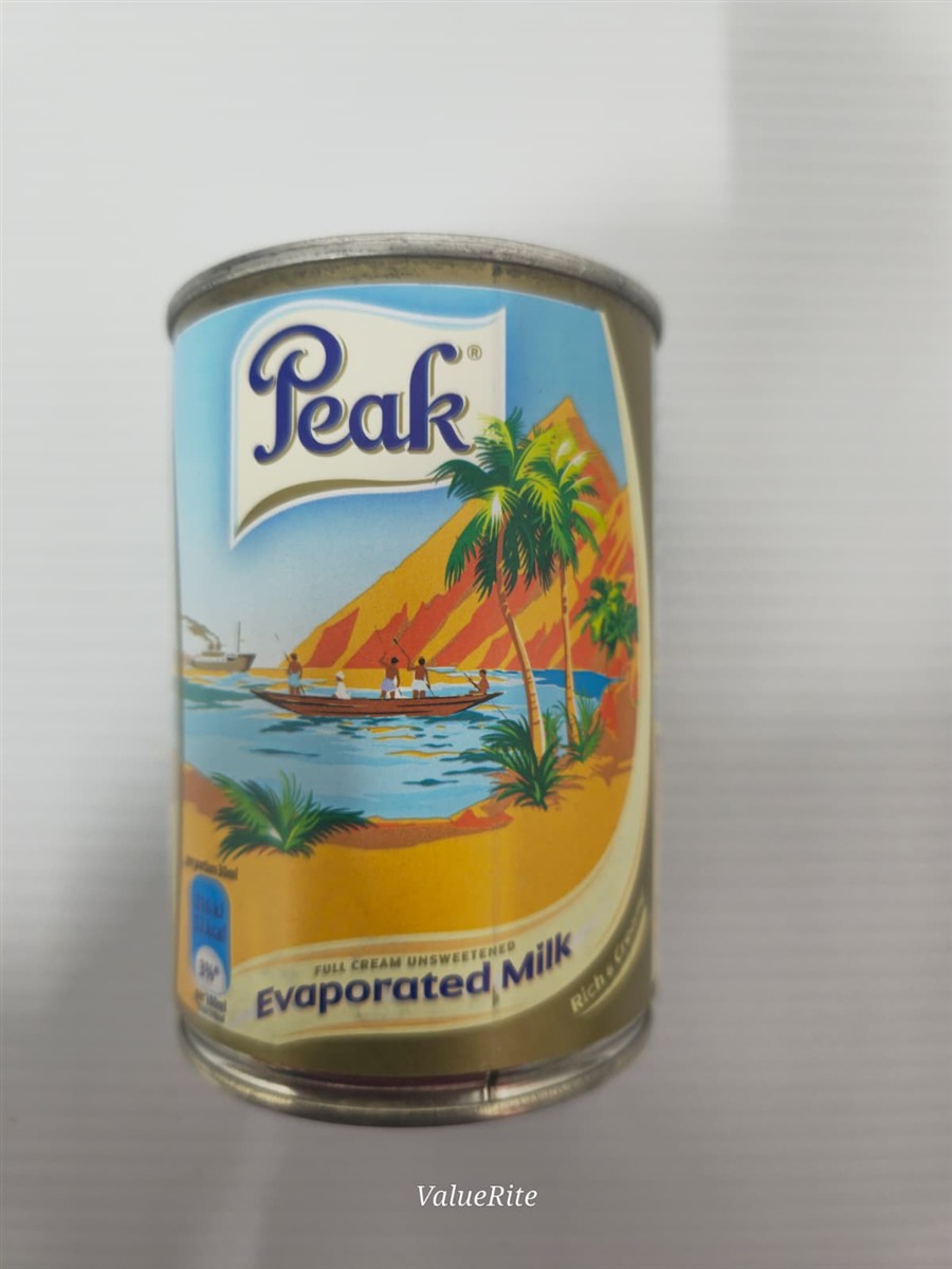 Peak Milk (Liquid)