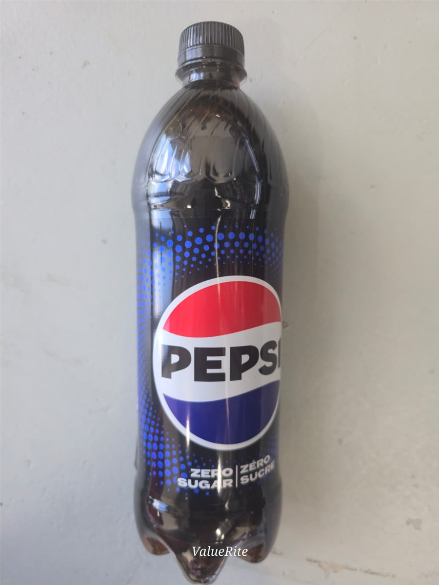 Pepsi — Pet