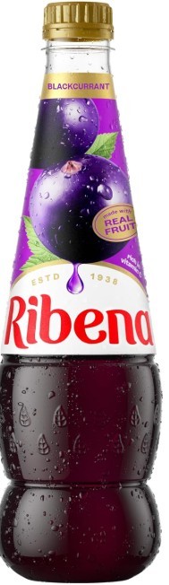 Ribenna Drink — 850ml