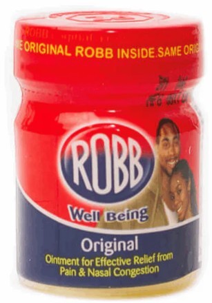 Robb Balm