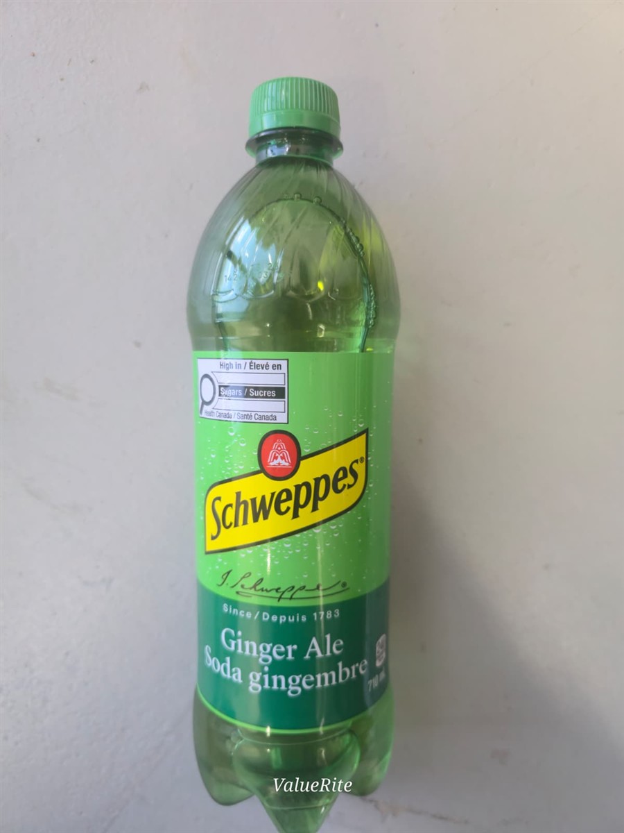 Schwepps